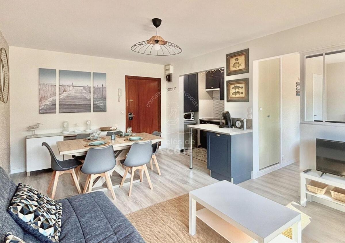 & Soleil Apartment